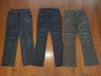 Jeans Hose MAC Nicki Relax Capri Rock Shirt Top 38 40 42 Paket Nordrhein-Westfalen - Ruppichteroth Vorschau