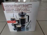 Bodum Kaffeeset Rheinland-Pfalz - Trier Vorschau