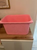 Ikea trofast Box rosa 40x30x23 Hamburg - Wandsbek Vorschau