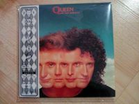 Queen ‎– The Miracle (Japan Paper Sleeve CD)Wie Neu/Neu Sachsen-Anhalt - Wolfen Vorschau