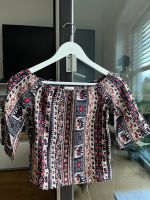 Shirt Bluse Hemd Oberteil Top Herbst Freizeit Sexy XS Berlin - Mitte Vorschau