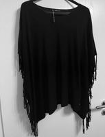 Brax Taylor Poncho 40/42 schwarz Niedersachsen - Apensen Vorschau