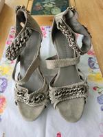 5Th Avenue Damenschuhe. Gr 38. Echtleder Hessen - Kassel Vorschau