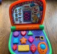 Fisher Price Lerncomputer Musik/Zahlen/Buchstaben Engl/Deutsch Frankfurt am Main - Ostend Vorschau