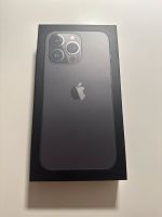 iPhone 13 Pro Schwarz 128GB Nordrhein-Westfalen - Meckenheim Vorschau