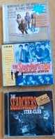 The SEARCHERS, 3er CD-Box u. 2 Einzel - CD's Rheinland-Pfalz - Lahnstein Vorschau