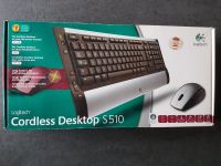 Cordless Desktop S510 Niedersachsen - Sachsenhagen Vorschau