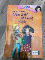 Schule zoff und blonde Zicken Nordrhein-Westfalen - Hamm Vorschau