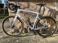 Specialized S-Works Tarmac SL6 58 Enve LRS Leipzig - Connewitz Vorschau