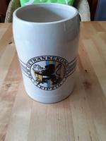 DDR Bierkrug Sachsen-Anhalt - Allstedt Vorschau