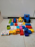 30 Teiliges Lego Duplo Steine Nordrhein-Westfalen - Gladbeck Vorschau