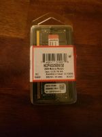 Kingston KCP432SD8/32 32GB, 3200Mhz, Arbeitsspeicher,  so dimm Niedersachsen - Bohmte Vorschau