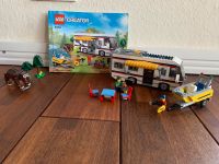 Lego Creator 3 in 1 Wohnmobil 31052 Nordrhein-Westfalen - Vreden Vorschau