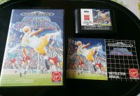 Sega Mega Drive European Clubsoccer OVP Bayern - Hof (Saale) Vorschau