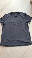 H&M Active Sport-Shirt / Fitness T-Shirt, schwarz, Gr. XL, Top Kr. Dachau - Dachau Vorschau
