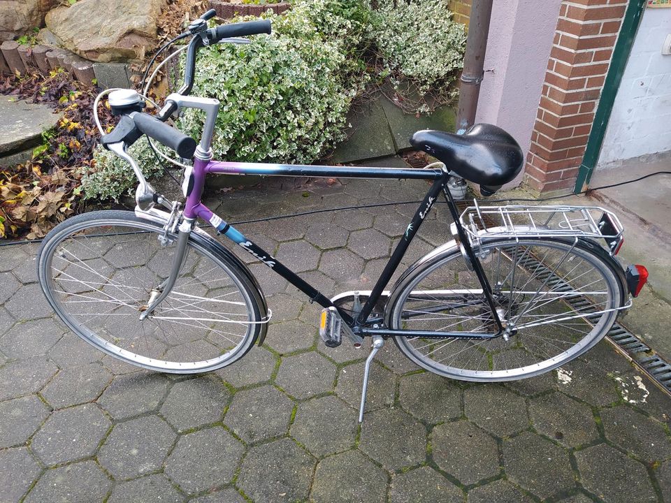 Fahrrad 28 Zoll in Seevetal