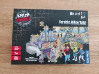 Krimi Puzzle 3 Fragezeichen Baden-Württemberg - Villingen-Schwenningen Vorschau