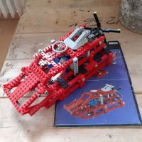 Lego Technik Baden-Württemberg - Nagold Vorschau