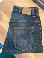 *Neu* Nudie Jeans „Tape Ted“ Hessen - Offenbach Vorschau