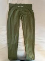 Srunch Leggings Oace Grün Nordrhein-Westfalen - Düren Vorschau