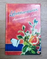 Buch "Lebensweisheiten" Thüringen - Ilmenau Vorschau