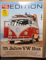 auto motor sport EDITION  Jahre VW Bus  Neu Nordrhein-Westfalen - Coesfeld Vorschau