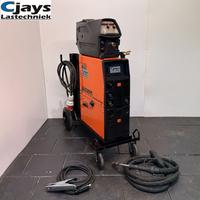Kemppi FastMig KMS 300 MIG MAG Schutzgas Schweissgerät Maschine Nordrhein-Westfalen - Straelen Vorschau