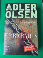 Buch Thriller Erbarmen Nordrhein-Westfalen - Hürth Vorschau