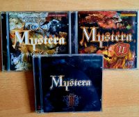 Mystera 1 - 3 * - Elektro. Pop , Synth-Pop * CD Kiel - Gaarden Vorschau