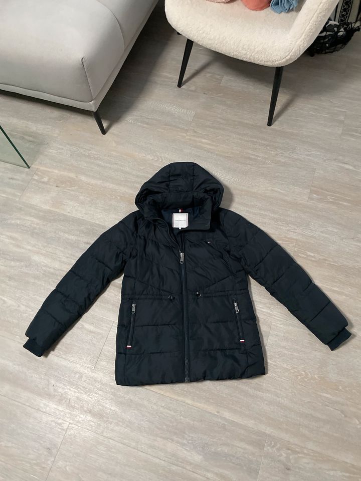 Tommy Hilfiger Jacke für Damen TOP! in Bochum