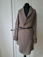 MOP MARC O'POLO 100% SCHURWOLLE STRICKMANTEL STRICKJACKE Niedersachsen - Langenhagen Vorschau