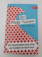 Pflege Tsunami Monja Schünemann 978-3-8419-0812-4 Saarland - Rehlingen-Siersburg Vorschau