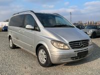 Mercedes-Benz Viano 2.2 CDI kompakt Automatik für Export! Thüringen - Hermsdorf Vorschau