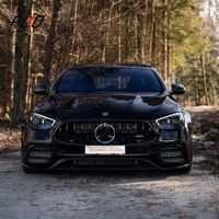 ⭐Bodykit Mercedes W213 4d 2020+ AMG E63 Optik Umbau NEU TÜV M⭐ Baden-Württemberg - Lahr (Schwarzwald) Vorschau