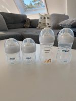 4 Babyflaschen von Philips Avent Hessen - Kronberg im Taunus Vorschau