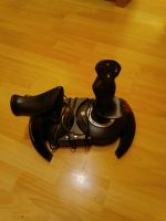 Thrustmaster t-flight hotas x Joystick Niedersachsen - Twistringen Vorschau