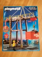 Playmobil Verladekran 5254 in OVP top Zustand Bayern - Waldmünchen Vorschau