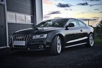 Audi S5 4.2 FSI quattro - Rheinland-Pfalz - Urbach Westerw Vorschau