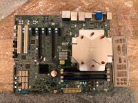 Motherboard Supermicro X10SAE + Prozessor Hamburg-Nord - Hamburg Winterhude Vorschau