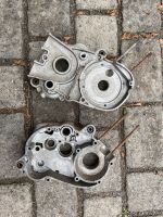 Motorgetriebe Hälften Sachs K50 Motor, Motorgehäuse Bayern - Kitzingen Vorschau