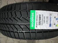 Goodride Snow 235/55 R17 103V Winterreifen Tiguan Ford Kuga S-Max Rheinland-Pfalz - Ockenheim Vorschau