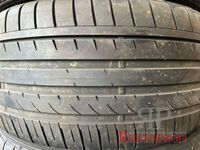 2x Nexen NFERA SU1 Sommerreifen 275/40 R20 106Y DOT 2014 Baden-Württemberg - Heilbronn Vorschau