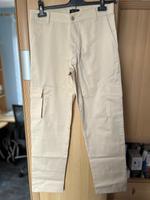 Herren Relaxed fit Cargo Chino Trousers von Boohoo Man Bayern - Buch Vorschau
