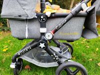 Kinderwagen Tattoo ⭐ Bugaboo Joolz Emmaljunga Hartan Hesba cybex Rheinland-Pfalz - Rumbach Vorschau