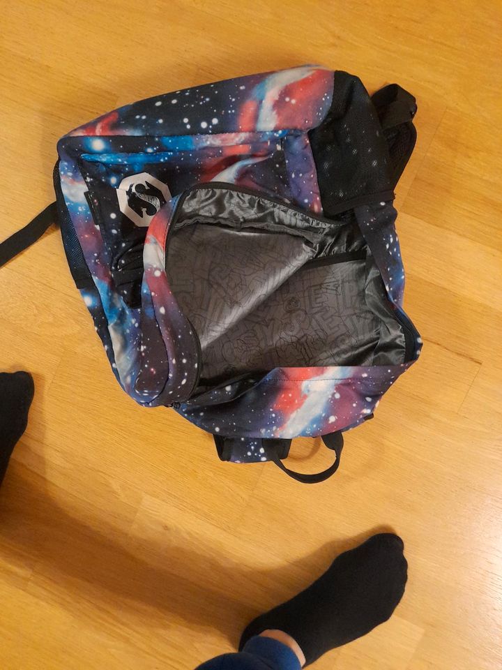 Kinder Rucksack in Kutenholz