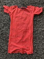 Esprit Kleid Rot-Weiß gestreift/ M Rheinland-Pfalz - Jockgrim Vorschau