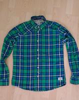 Hemd Jack & Jones kariert Gr. M Jack and Jones und Frankfurt am Main - Nieder-Erlenbach Vorschau