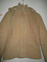 Cordjacke/ Winterjacke Nordrhein-Westfalen - Bergisch Gladbach Vorschau