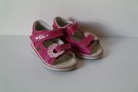 Der kleine Muck Schuhe Kinderschuhe Mädchen wenig getragen Gr. 21 Sachsen - Freital Vorschau