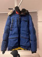 Wellensteyn Marv Winterjacke Harburg - Hamburg Heimfeld Vorschau